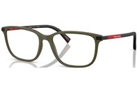Montura de gafas Prada Linea Rossa Hombre 0PS 02RV 54 15X1O1 - 0PS 02RV 54 15X1O1